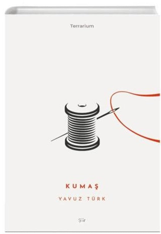 Kumaş