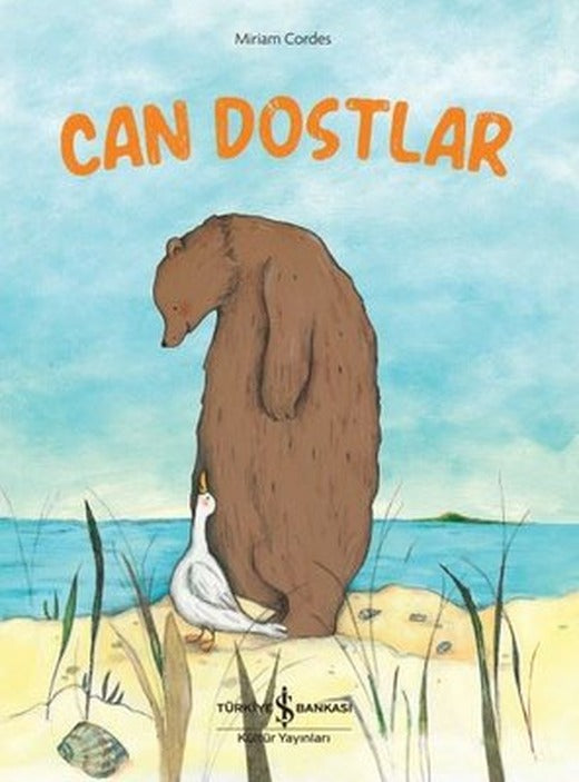 Can Dostlar | İş Bankası Kültür Yayınları