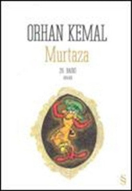 Murtaza | Everest Yayınları
