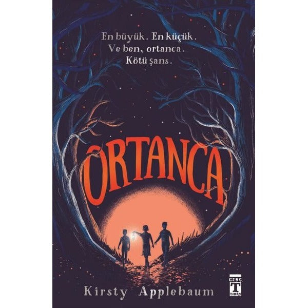 Ortanca | Genç Timaş (İnce Kapak)