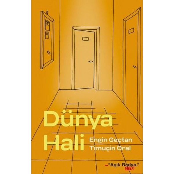 Dünya Hali | Can Yayınları