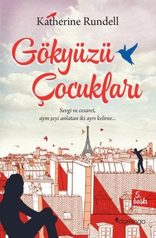 Gökyüzü Çocukları | Domingo Yayınevi
