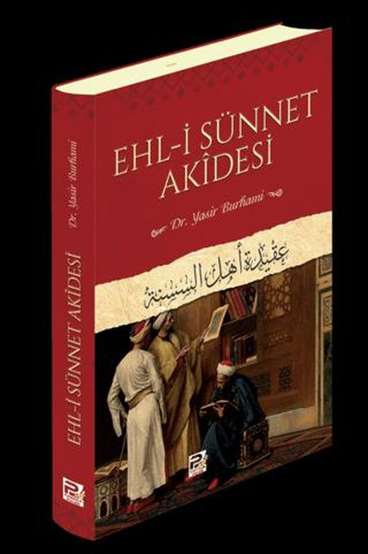Ehl-i Sünnet Akidesi | Karınca & Polen Yayınları (Ciltli)