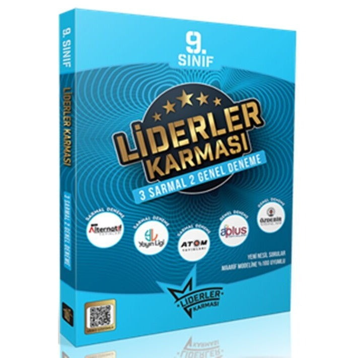 9. Sınıf 5 Deneme - 2026 Model