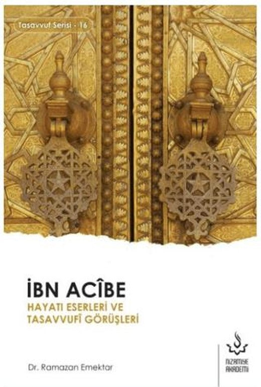 İbn Acibe | Nizamiye Akademi Yayınları (Ciltsiz)