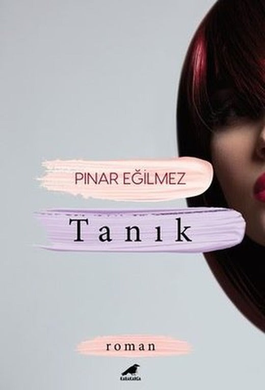 Tanık | Karakarga (İnce Kapak)