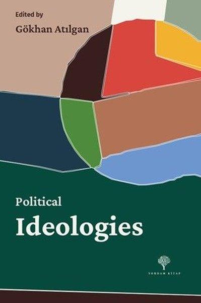 Political Ideologies | Yordam Kitap (İnce Kapak)  - Resim 1