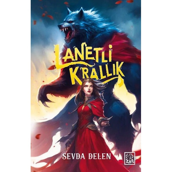 Lanetli Krallık - Kurtbaraklar Serisi 1