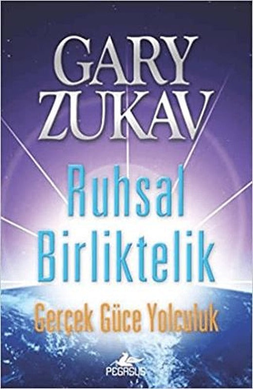 Ruhsal Birliktelik Gerçek Güce Yolculuk