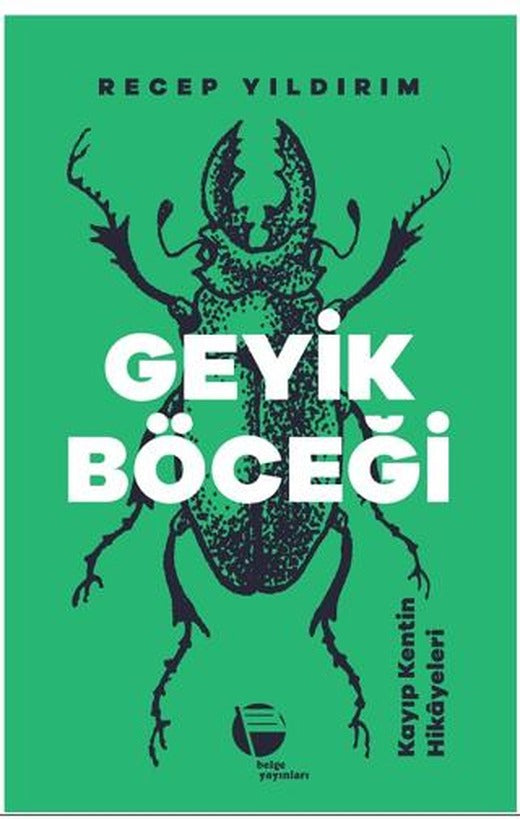 Geyik Böceği