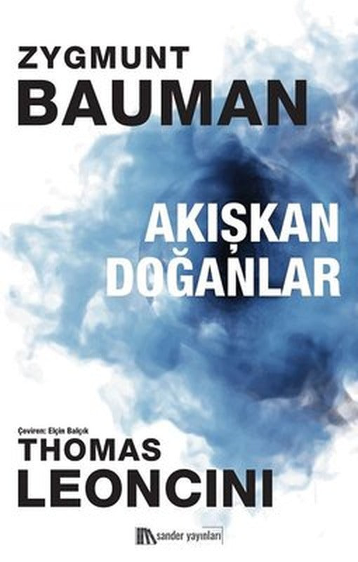 Akışkan Doğanlar | Sander Yayınları