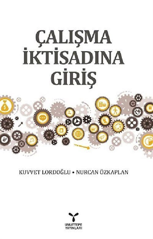 Çalışma İktisadına Giriş | Umuttepe Yayınları (Ciltsiz)