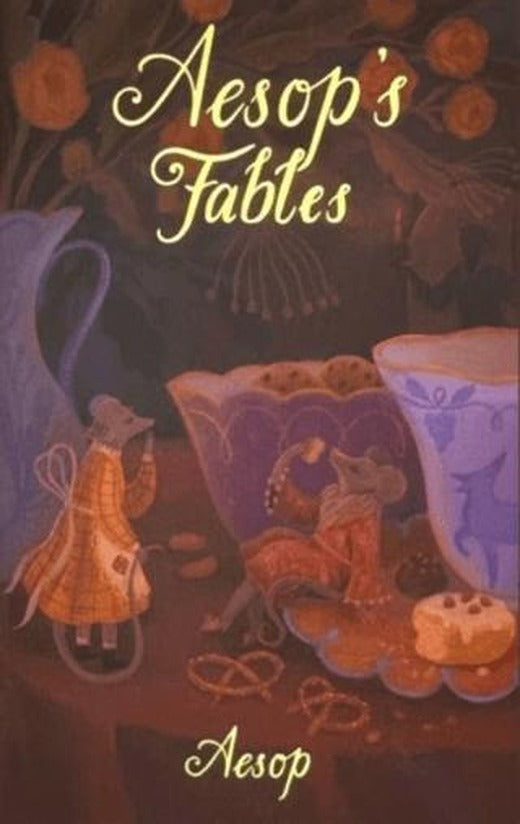 Aesop's Fables