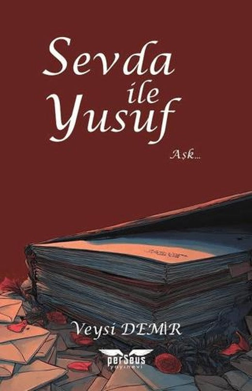 Sevda İle Yusuf | Perseus (Ciltsiz)