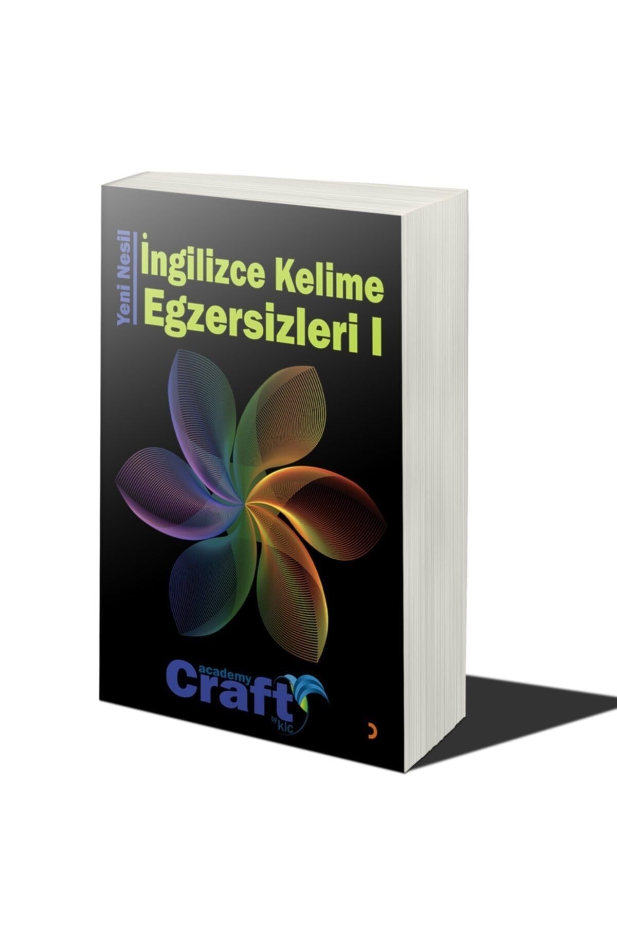 Yeni Nesil İngilizce Kelime Egzersizleri 1