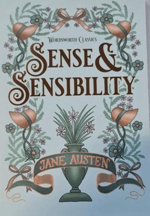 Sense and Sensibility