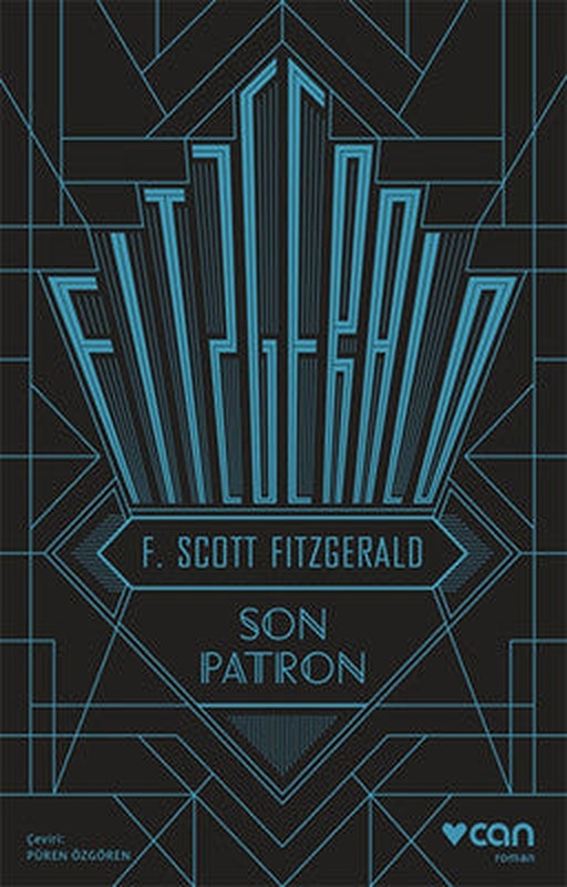 Son Patron | Can Yayınları