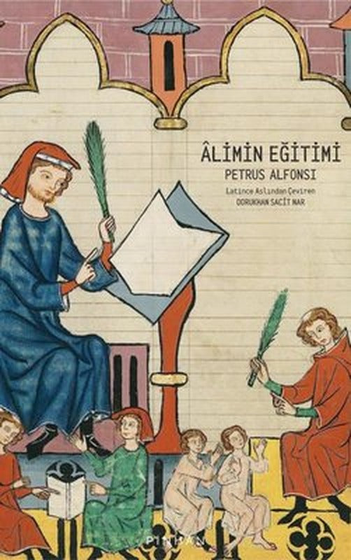 Alimin Eğitimi | Pinhan Yayıncılık