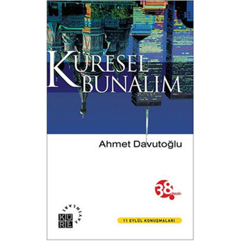 Küresel Bunalım | Küre Yayınları