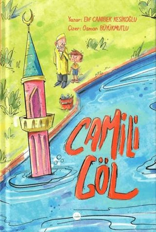 Camili Göl