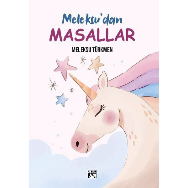 Meleksu'dan Masallar | Alaska