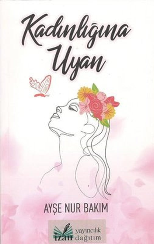 Kadınlığına Uyan | Klasör Yayıncılık