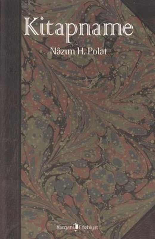 Kitapname | Kurgan Edebiyat (Ciltsiz)