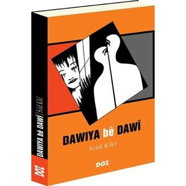 Dawiya Be Dawi | Doz (İnce Kapak)
