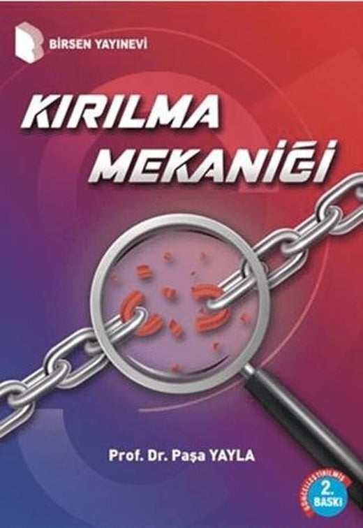 Kırılma Mekaniği