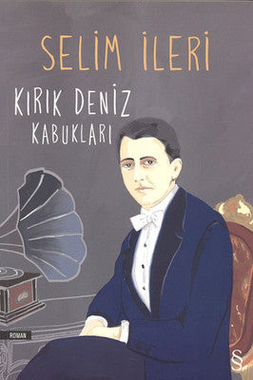 Kırık Deniz Kabukları | Everest Yayınları