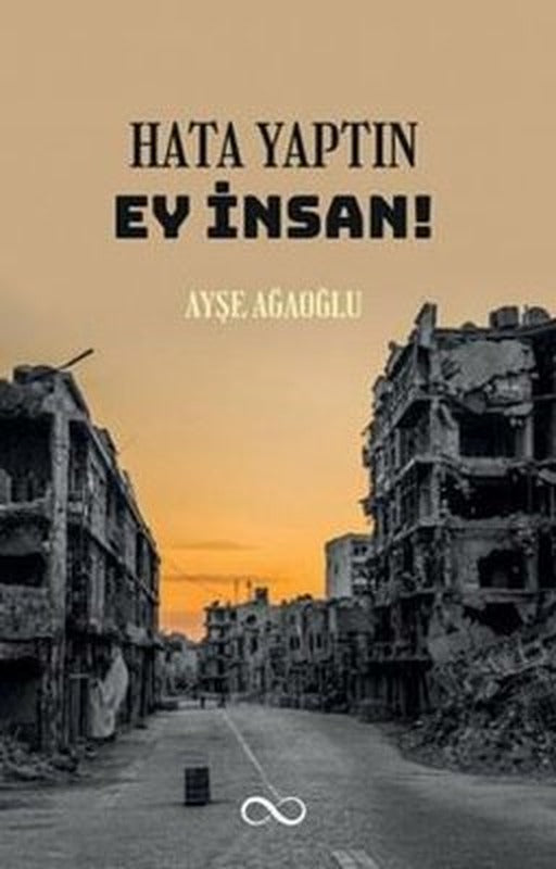 Hata Yaptın Ey İnsan! | Bengisu Yayınları