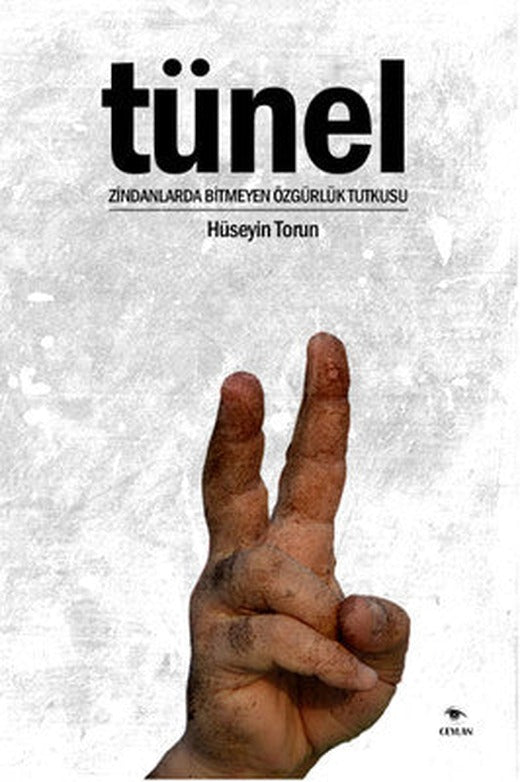 Tünel | Ceylan Yayıncılık