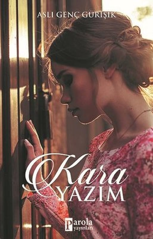 Kara Yazım | Parola Yayınları