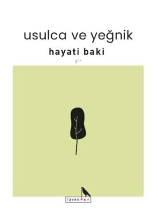 Usulca ve Yeğnik | ravenART (Ciltsiz)