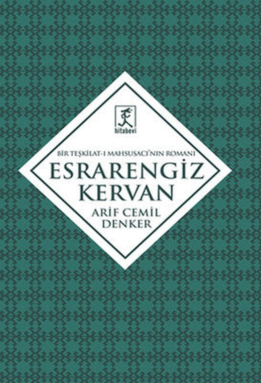 Esrarengiz Kervan | Hitabevi
