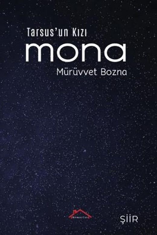 Tarsus’un Kızı Mona