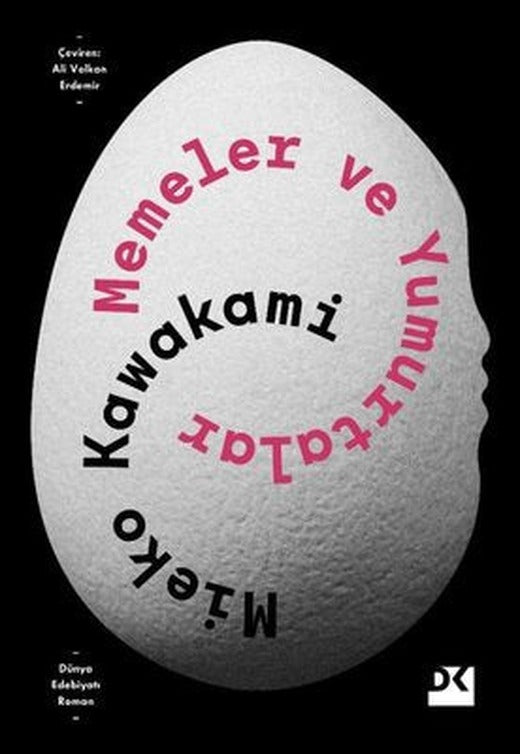 Memeler ve Yumurtalar | Doğan Kitap