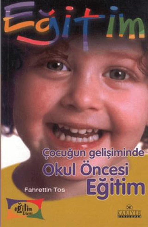 Eğitim