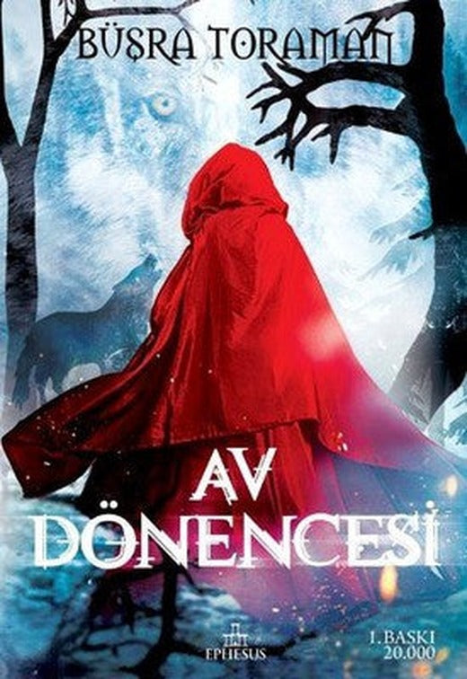 Av Dönencesi | Ephesus Yayınları