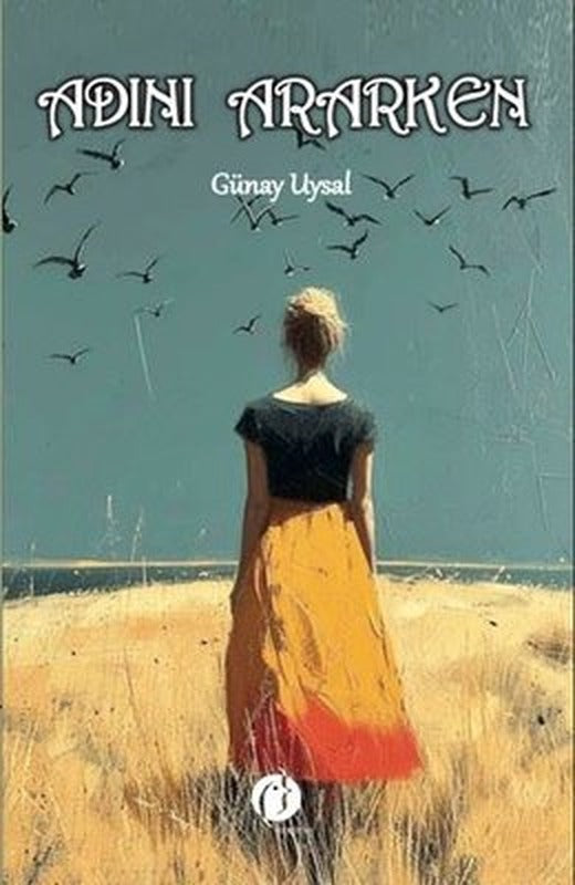 Adını Ararken | Herdem Kitap