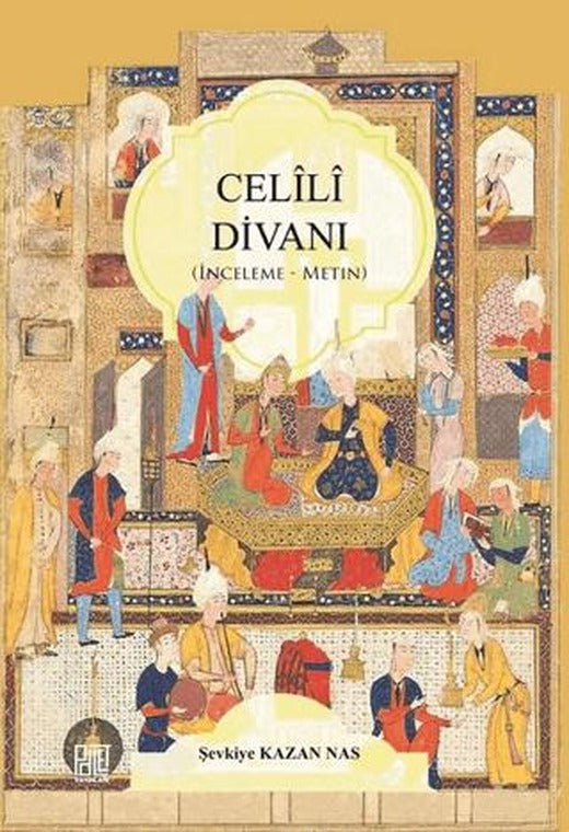 Celili Divanı