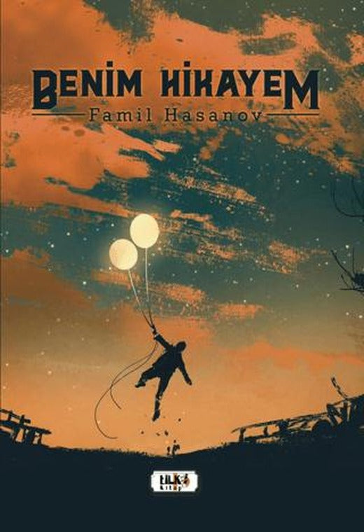 Benim Hikayem | Tilki Kitap (Ciltsiz)