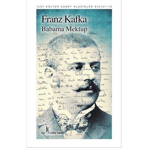 Babama Mektup | İlgi Kültür Yayınları