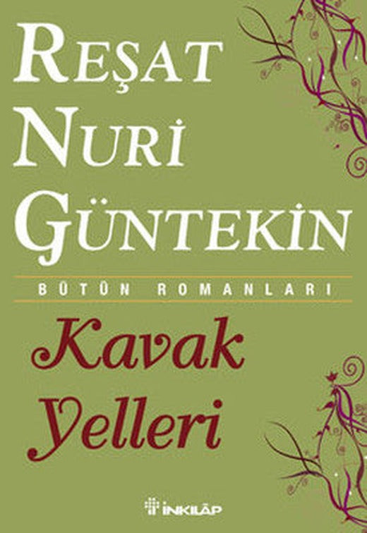 Kavak Yelleri | İnkılap Yayınları
