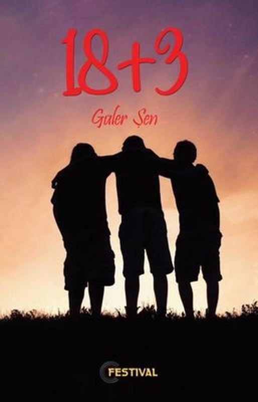 18+3 | Festival Yayıncılık