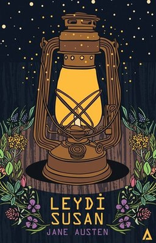 Leydi Sussan | Kanon Kitap