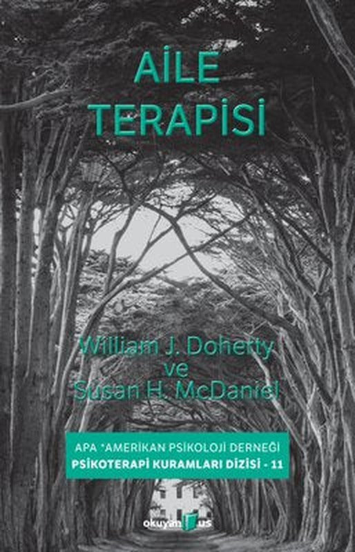 Aile Terapisi | Okuyan Us Yayınları