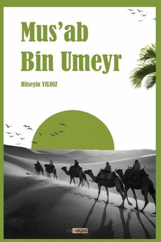 Mus’ab Bin Umeyr