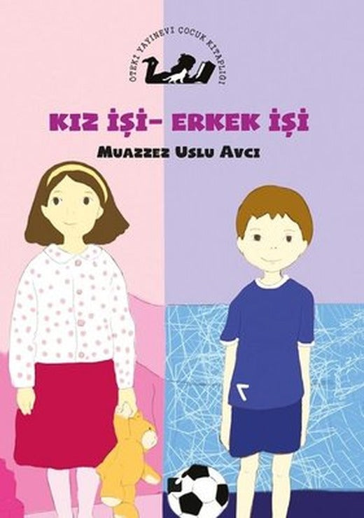 Kız İşi-Erkek İşi | Öteki Yayınevi