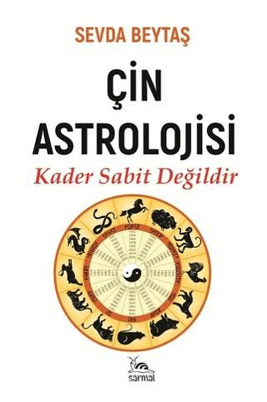 Çin Astrolojisi